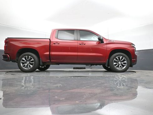 Used 2022 Chevrolet Silverado 1500 RST w/ All Star Edition Plus image 39