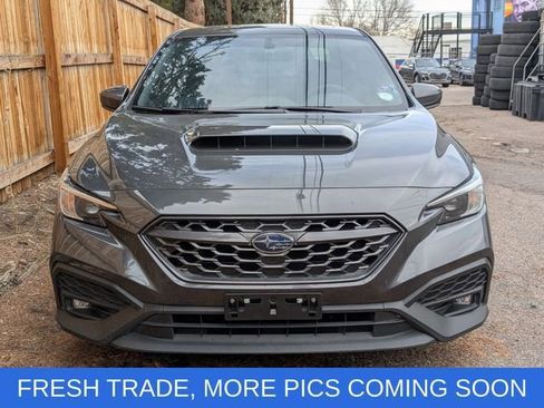 Used 2023 Subaru WRX Premium image 2