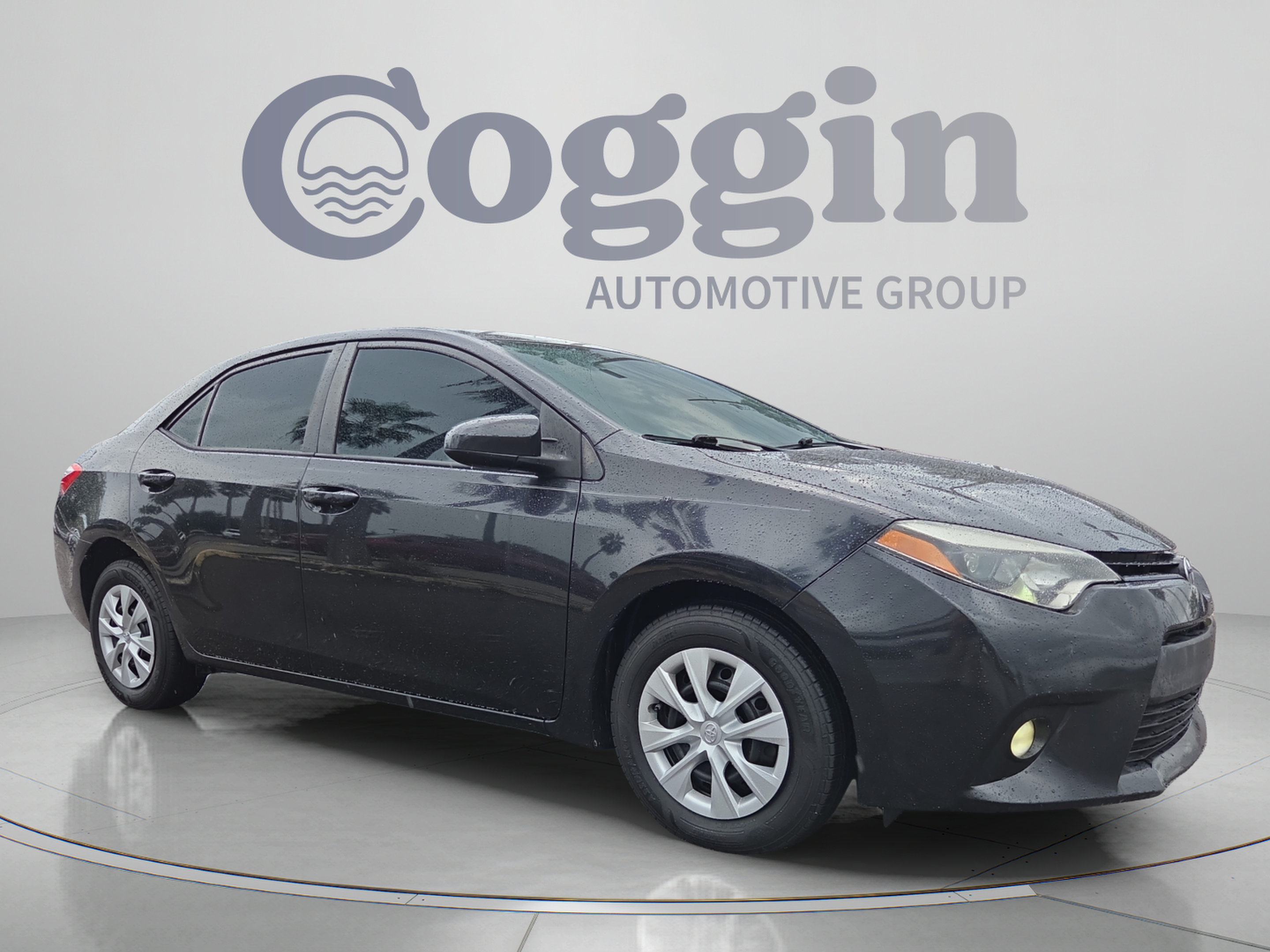 Used 2015 Toyota Corolla L FWD image 7