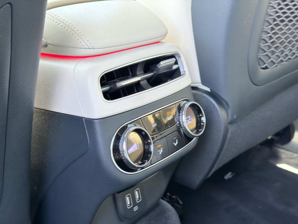 Certified 2023 Genesis Electrified GV70 AWD/4WD image 13