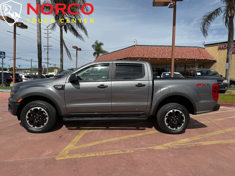 Used 2021 Ford Ranger XL w/ Equipment Group 101A High RWD image 6