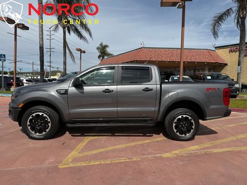 Used 2021 Ford Ranger XL w/ Equipment Group 101A High image 6