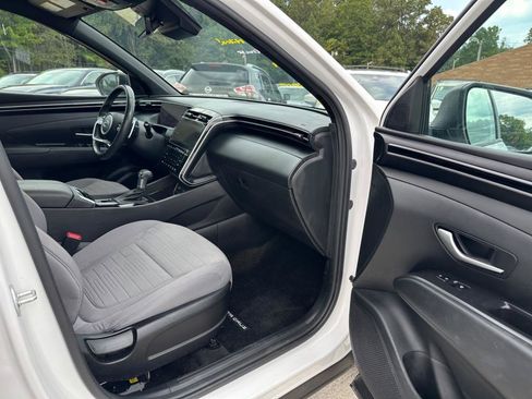 Used 2023 Hyundai Santa Cruz SEL Premium image 21