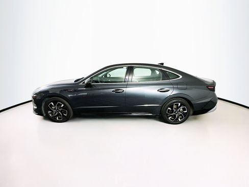 Used 2024 Hyundai Sonata SEL FWD image 4