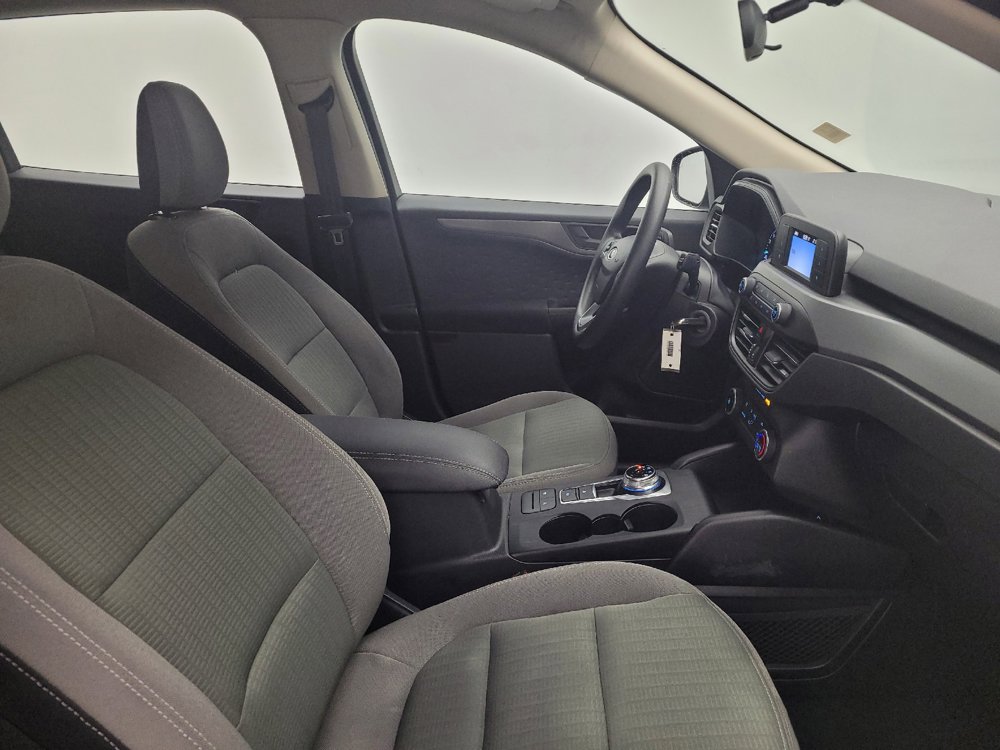Used 2020 Ford Escape S AWD/4WD image 21