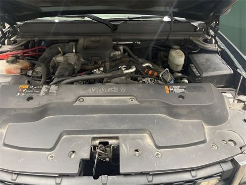 Used 2013 GMC Sierra 3500 W/T w/ Snow Plow Prep Package image 37