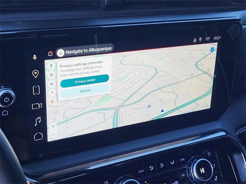 Used 2024 GMC Sierra 1500 AT4X image 15