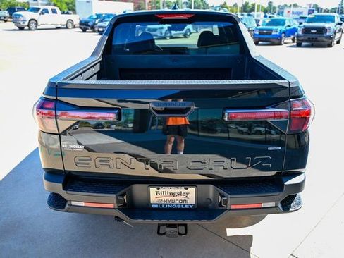 New 2026 Hyundai Santa Cruz SEL AWD/4WD image 4