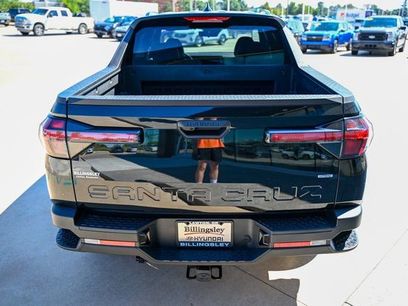New 2026 Hyundai Santa Cruz SEL