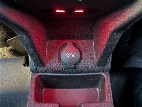 Used 2017 Ford Fiesta ST image 16