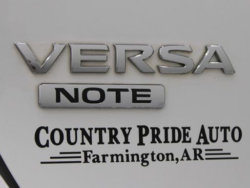 Used 2017 Nissan Versa Note S Plus image 22