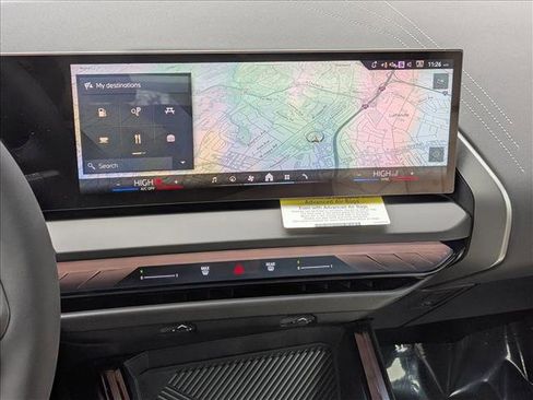 New 2026 BMW X3 xDrive30 w/ M Sport Package image 14