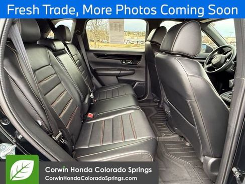 Used 2025 Honda CR-V Sport Touring image 15