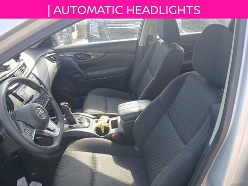Used 2020 Nissan Rogue S AWD/4WD image 10