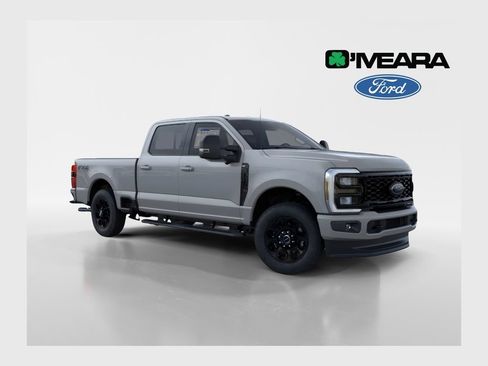 New 2026 Ford F350 XLT AWD/4WD image 1