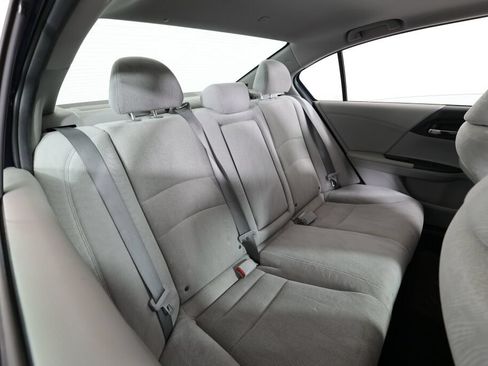 Used 2014 Honda Accord EX image 20