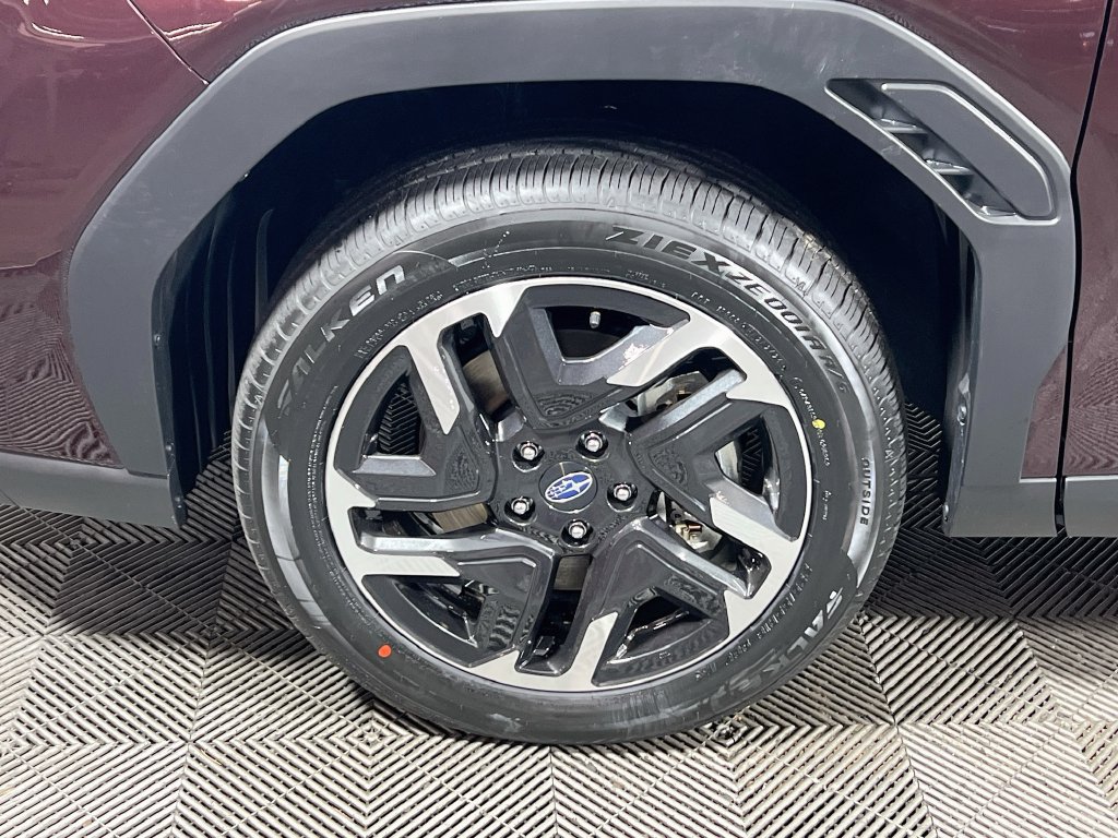 New 2026 Subaru Forester Premium AWD/4WD image 24