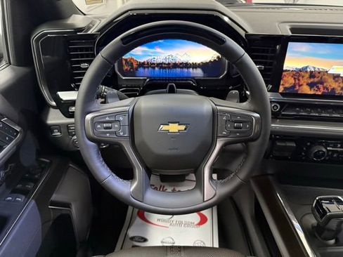 New 2026 Chevrolet Silverado 1500 High Country image 19