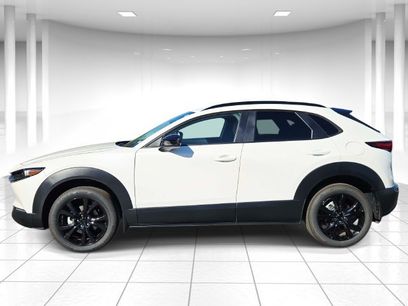 Certified 2026 MAZDA CX-30 AWD 2.5 S