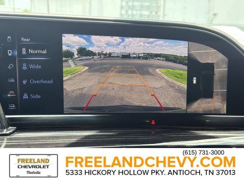 Used 2021 Cadillac Escalade Sport AWD/4WD image 33