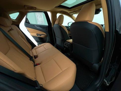 Certified 2024 Lexus NX 350 AWD image 17