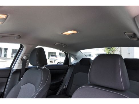 Certified 2023 Kia Forte LXS w/ LXS Technology Package FWD image 30