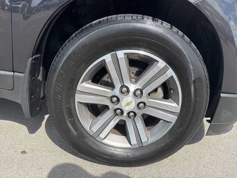 Used 2016 Chevrolet Traverse LT FWD image 27