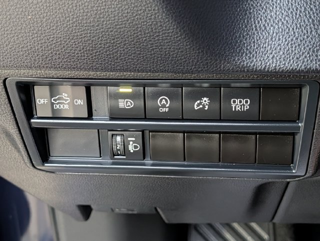 Used 2024 Toyota Tundra SR5 w/ TRD Sport Premium Package AWD/4WD image 23