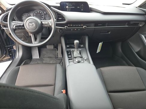 New 2026 MAZDA MAZDA3 s image 8