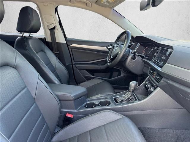 Used 2021 Volkswagen Jetta FWD image 23