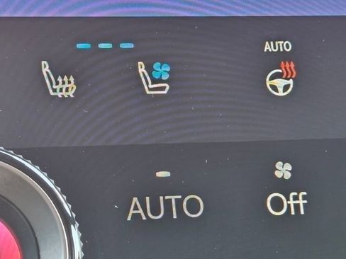 Used 2025 Lexus RX 350 Premium w/ Convenience Package AWD/4WD image 12