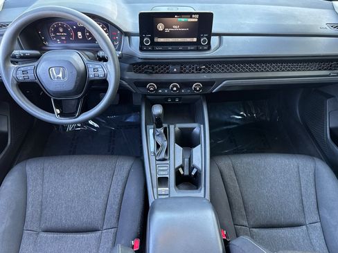 Used 2023 Honda Accord LX image 28
