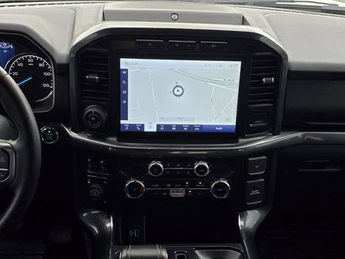 Used 2023 Ford F150 XLT w/ Equipment Group 302A High image 13