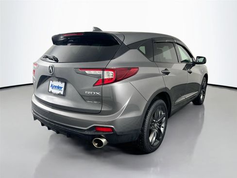 Used 2022 Acura RDX A-Spec image 6