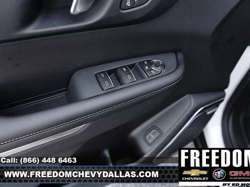 New 2026 Buick Enclave Sport Touring w/ Power Package image 42