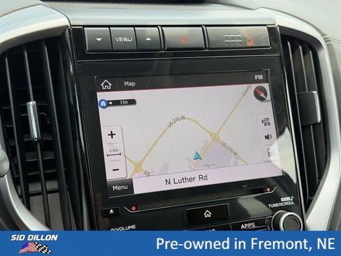 Used 2021 Subaru Ascent Touring w/ Popular Package #2A AWD/4WD image 11