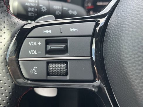 New 2026 Acura ADX A-Spec FWD image 34