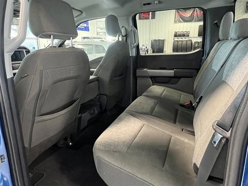 Used 2023 Ford F150 XLT image 13