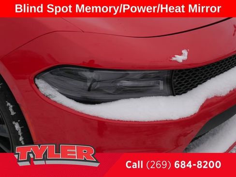 Used 2020 Dodge Charger GT w/ Plus Group image 10