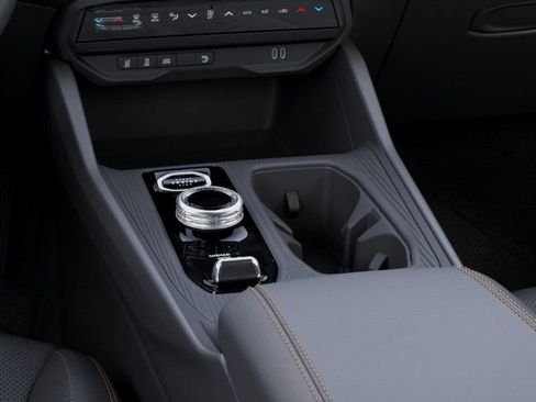 New 2026 Jeep Cherokee Overland AWD/4WD image 25