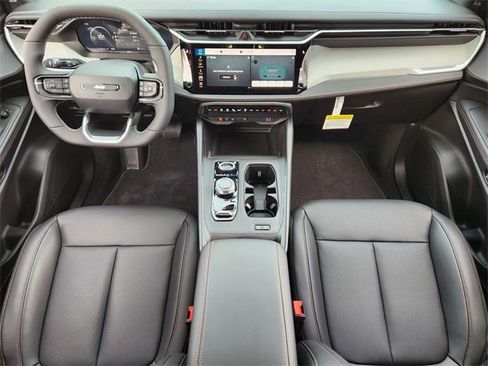 New 2026 Jeep Cherokee Limited image 20