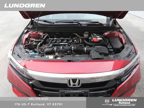 Used 2019 Honda Accord EX-L image 30