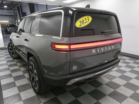 Used 2023 Rivian R1S Launch Edition AWD/4WD image 10