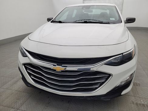 Used 2024 Chevrolet Malibu LS FWD image 15