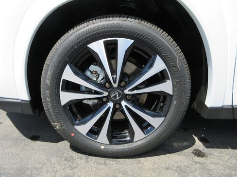 New 2026 Lexus UX 300h AWD image 49