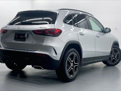 Certified 2023 Mercedes-Benz GLA 250 4MATIC image 4