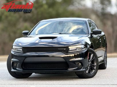 Used 2020 Dodge Charger GT w/ Blacktop Package
