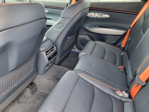 New 2026 Genesis GV70 2.5T Sport Prestige AWD/4WD image 10