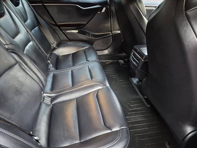 Used 2018 Tesla Model S 75D AWD/4WD image 14