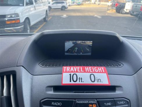 Used 2019 Ford Transit 250 148 Medium Roof w/ Exterior Upgrade Package image 19